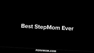 step mom help step son electric cock