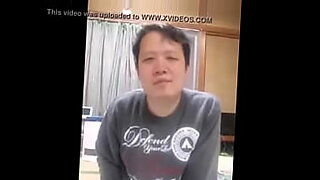 japanese mom washes sons cock