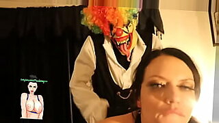 husband surprise gift white cock his wife birthday