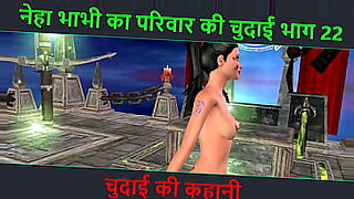 desi anita video with dirty hindi clear audio