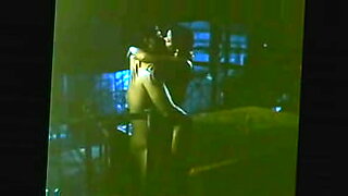 sex scene in movie