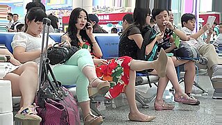 bus public in porn sex korean