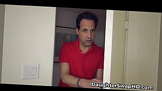 father hidden sex