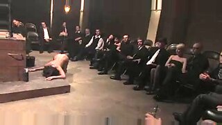 family sex usual dinner turns into sex