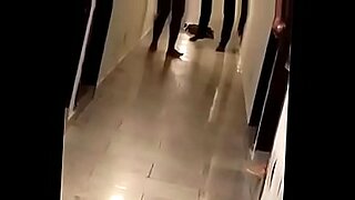 wite girl and black boy sexy video