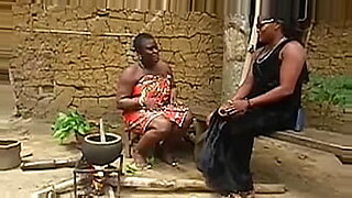 nigeria girl have sex