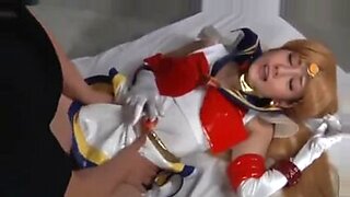 hentai cosplay chibi