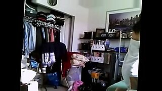 cindy on webcam