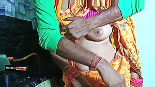 indian saree romance sex hd