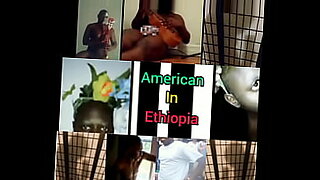 new ethiopian porn