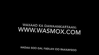 wasmo macaan somali ah