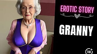 oldnanny old fat grannies masturbating