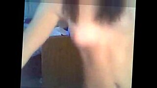i spied my sister through window and caught her masturbating