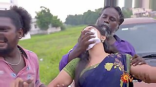 Threesome videos Tamil