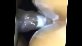 girl fucks a blowup dummy porn