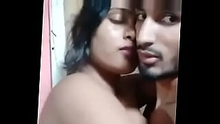 cheating wife with husband friend in kitchen