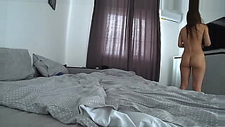 hidden cam cheating wife brother in law