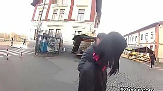 russian teen couple doggystyle