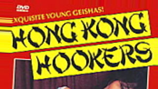 hong kong girl porn scandal