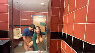 crazy girls peeing in weird public places