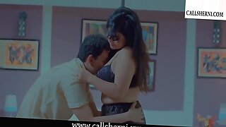 indian cute romance forplay