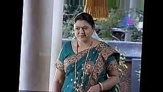 malayalam actress sindhu menonand riyas