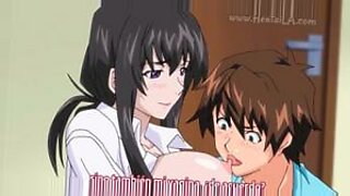 anime 3d cat girl fucking